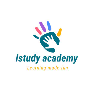 Istudy Academy of Excellence logo